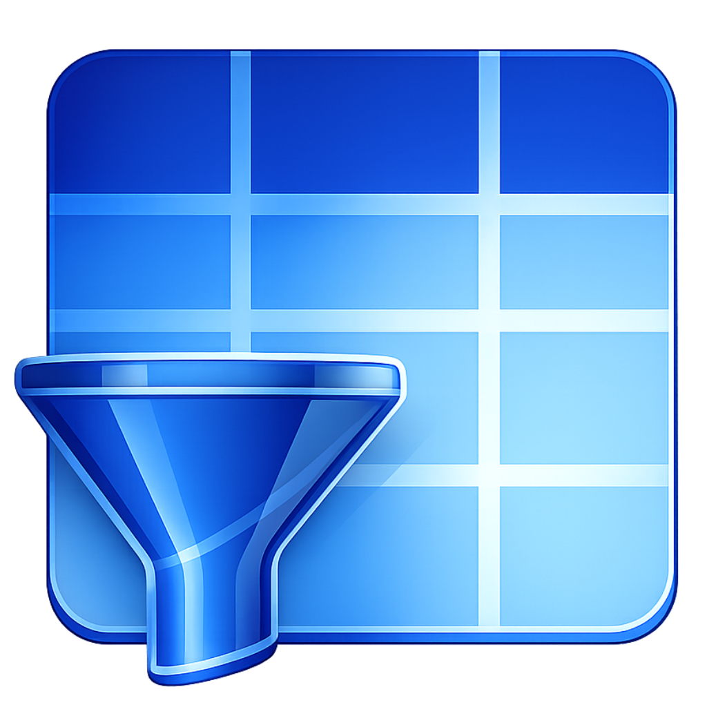 SiftIQ Logo